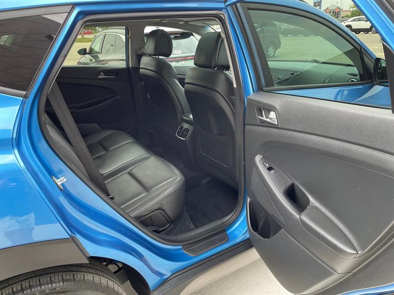 hyundai Tucson 2017 - 25