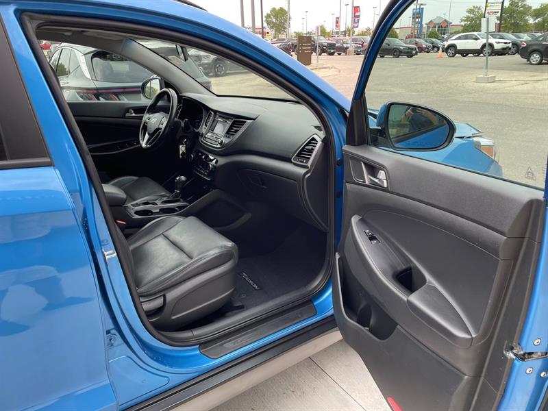 hyundai Tucson 2017 - 26