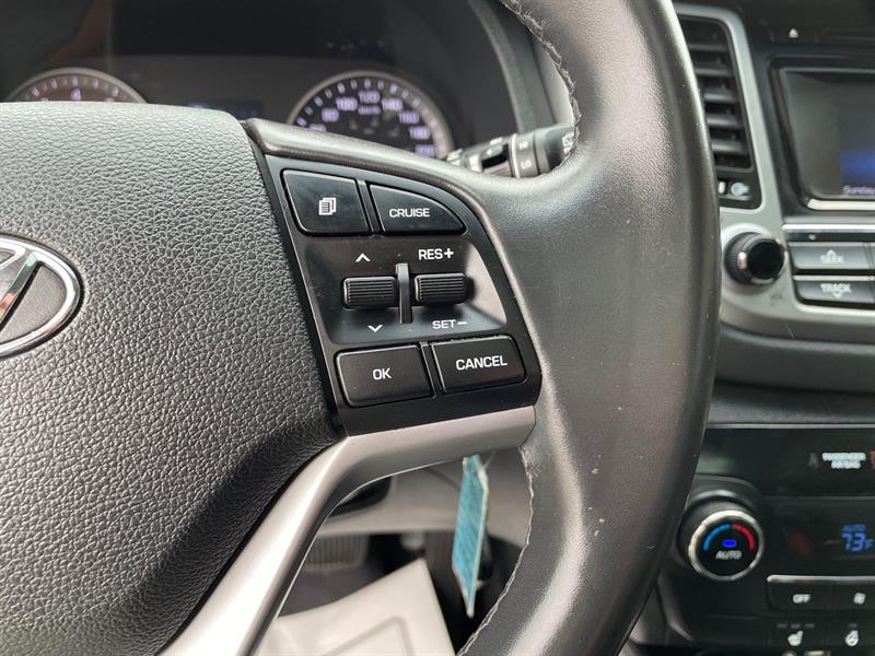 hyundai Tucson 2017 - 28