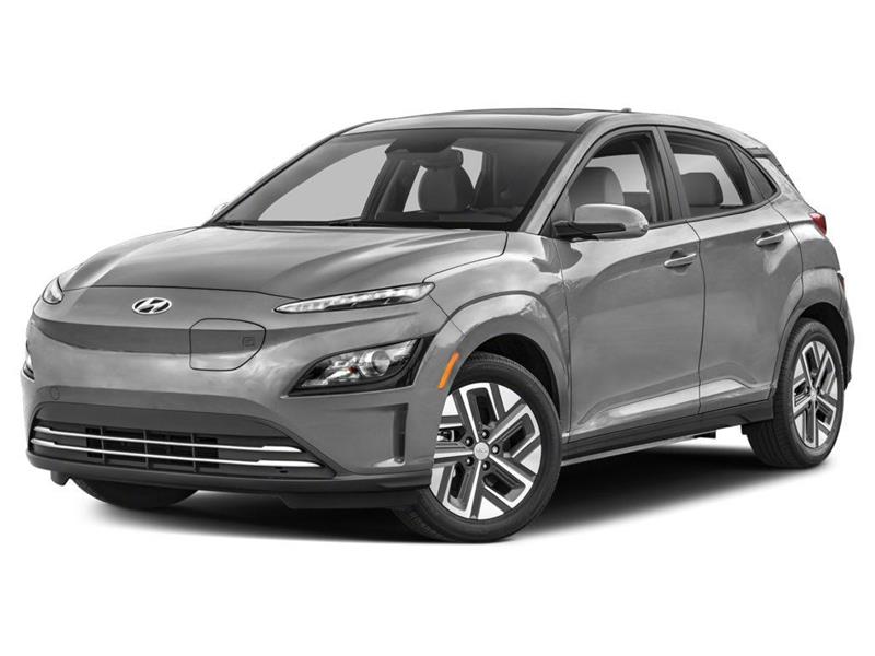 Hyundai Kona 1