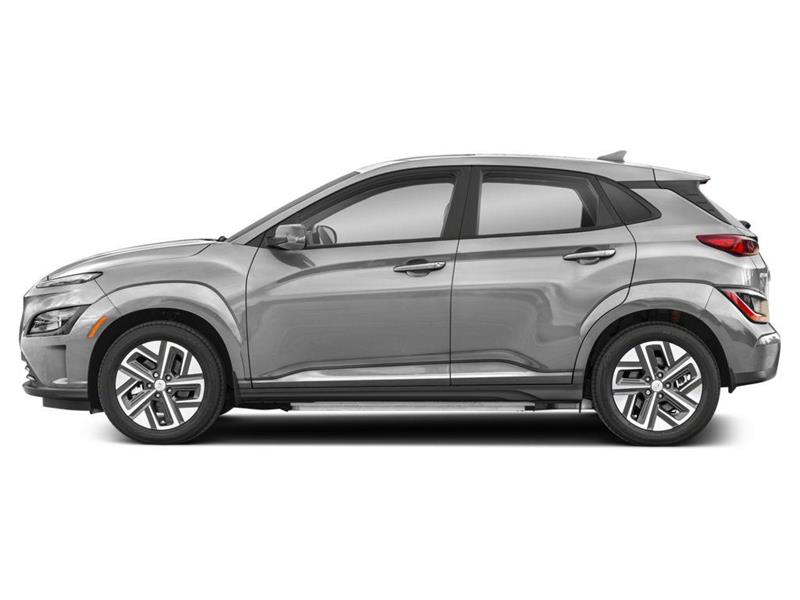 Hyundai Kona 2