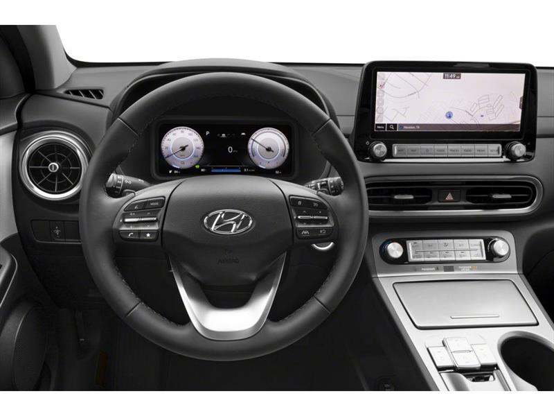 Hyundai Kona 4