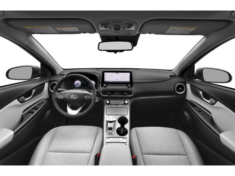 Hyundai Kona 5