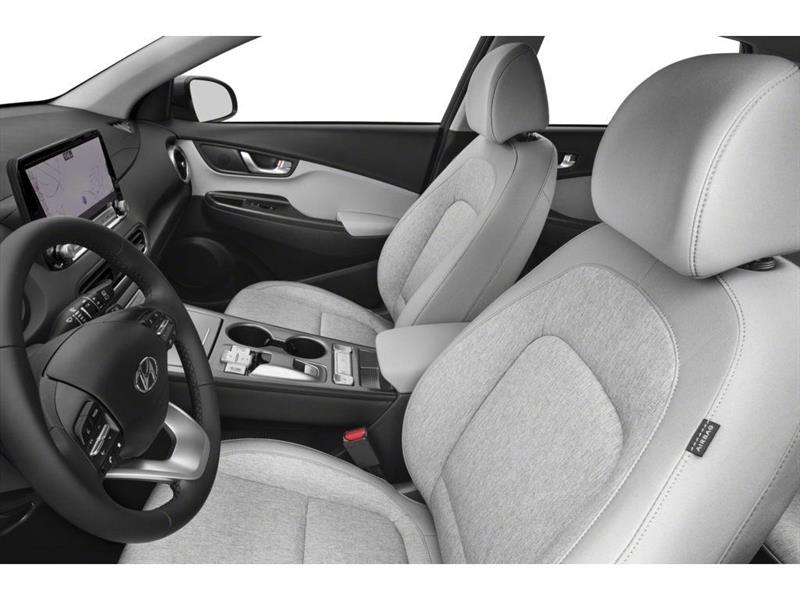 Hyundai Kona 6