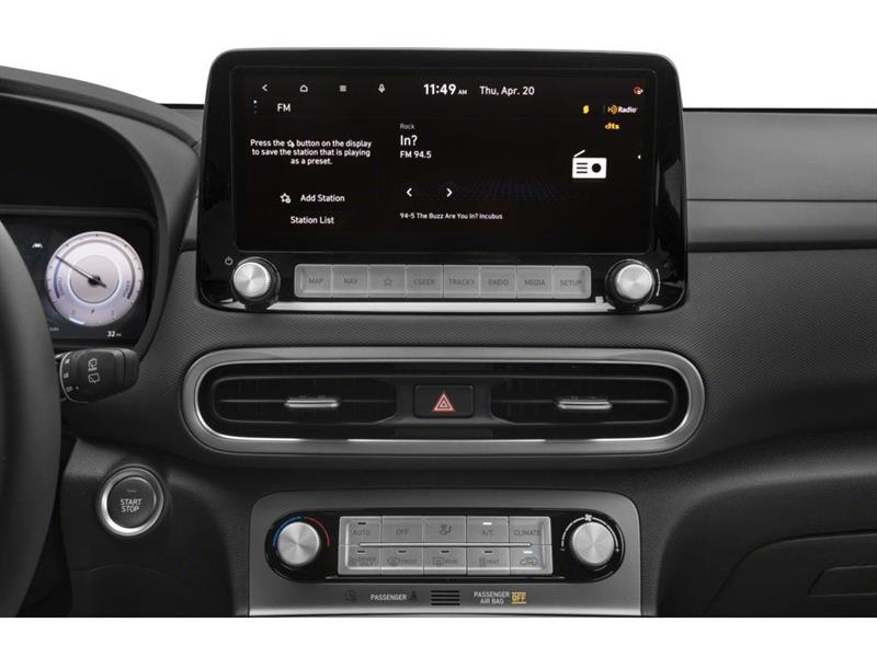 Hyundai Kona 7