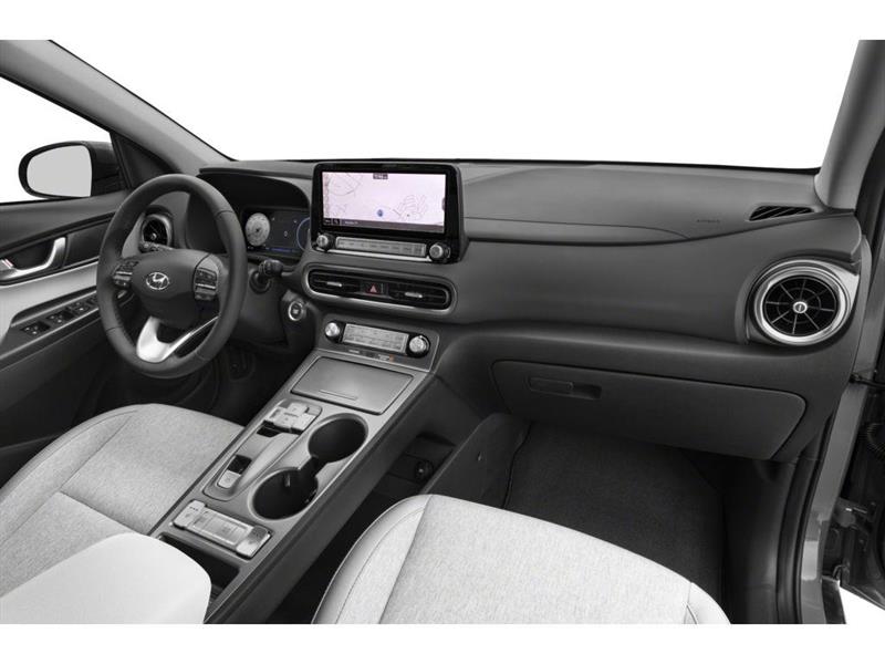 Hyundai Kona 10