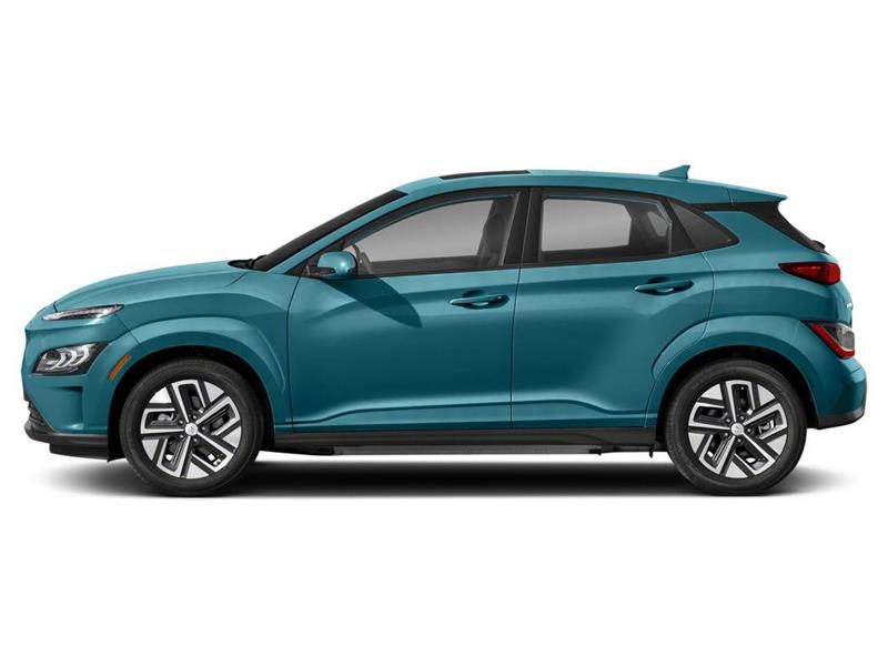 Hyundai Kona 2