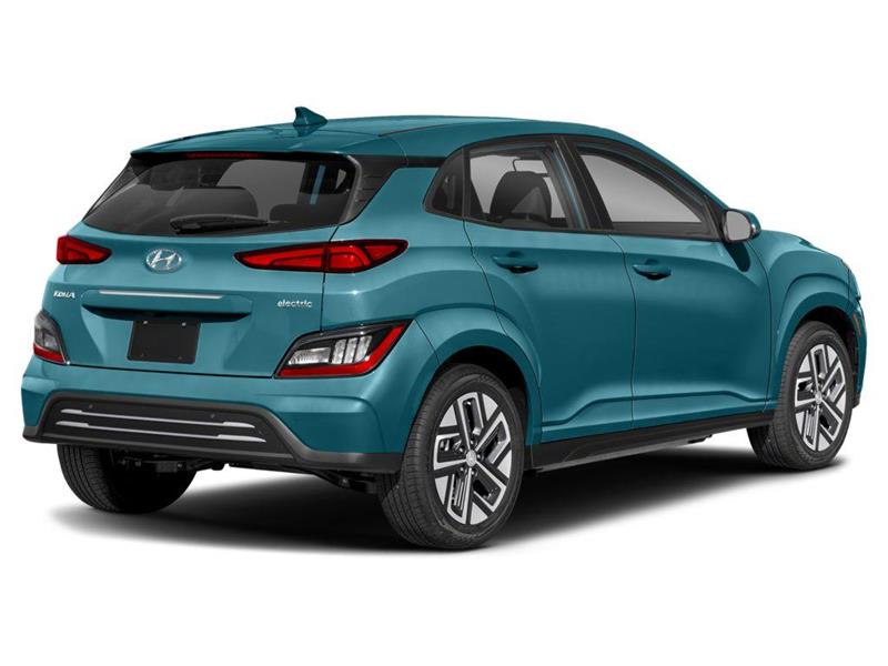 Hyundai Kona 3