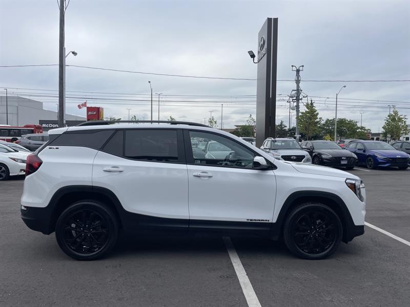 GMC Terrain 6