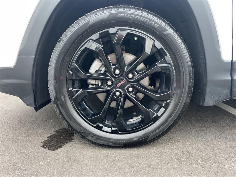 GMC Terrain 9