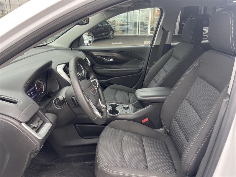 GMC Terrain 11