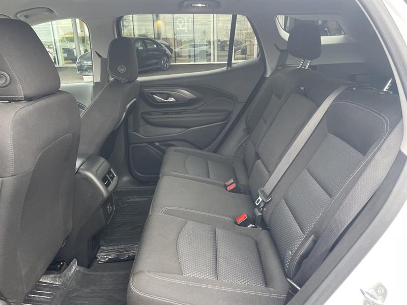GMC Terrain 12
