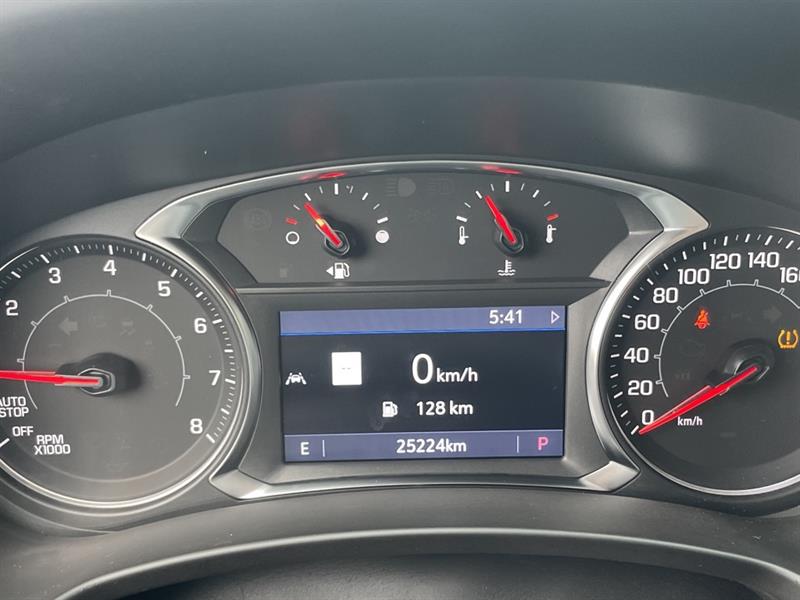 GMC Terrain 13