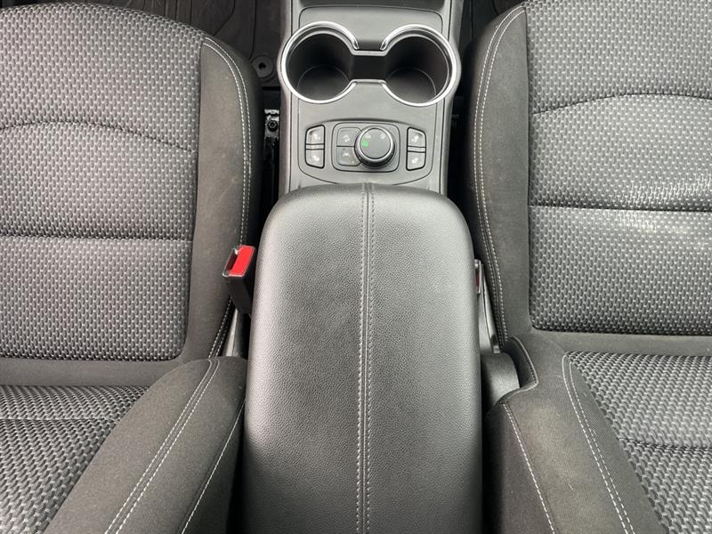 GMC Terrain 17