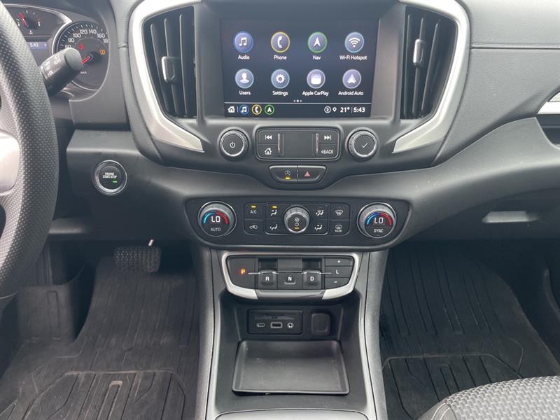 GMC Terrain 18