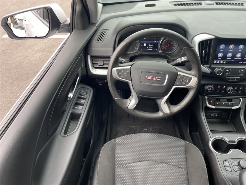 GMC Terrain 19