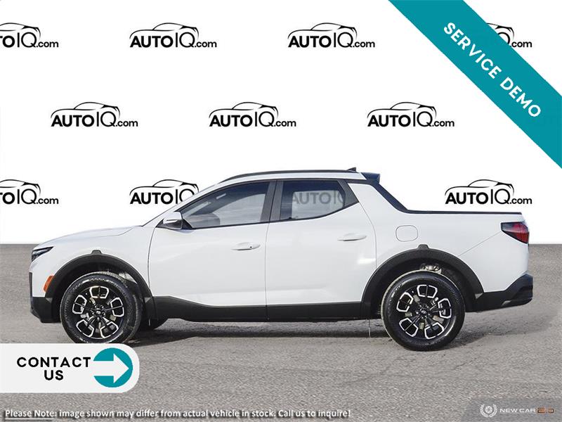 Hyundai Santa Cruz 3