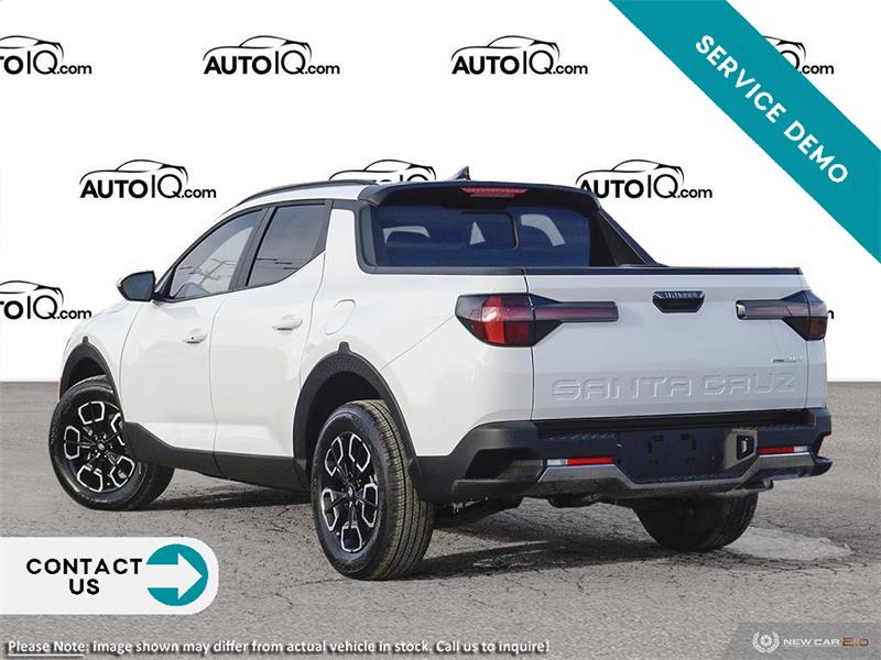 Hyundai Santa Cruz 4