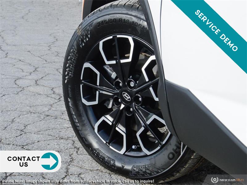 Hyundai Santa Cruz 6