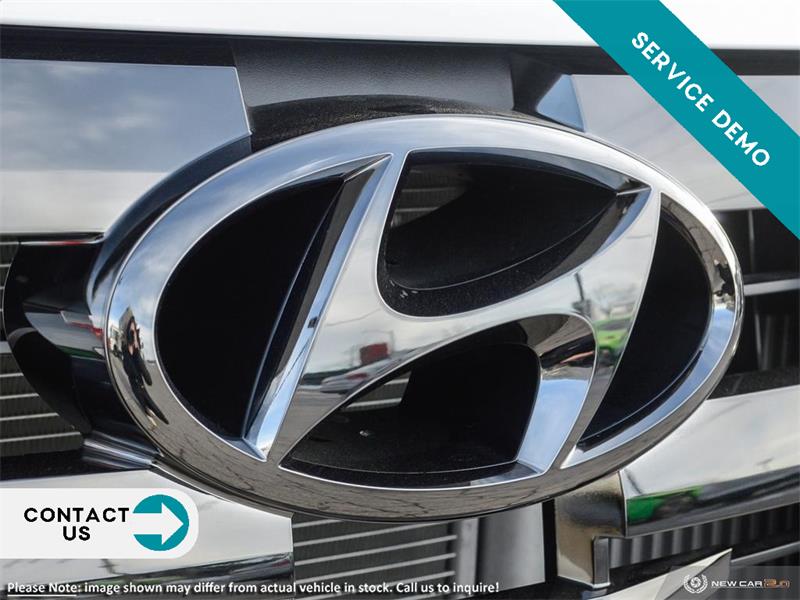 Hyundai Santa Cruz 9