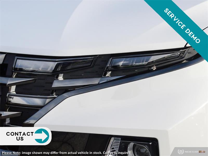 Hyundai Santa Cruz 10