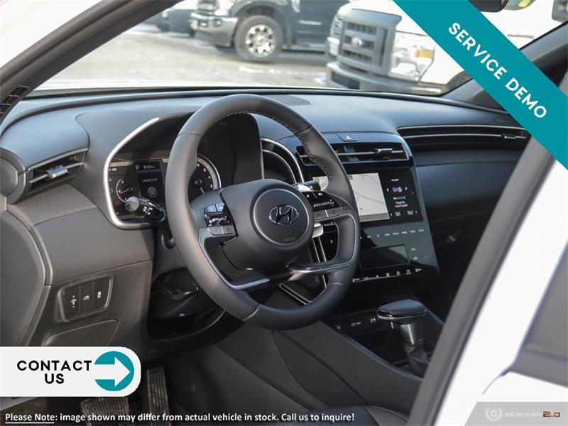 Hyundai Santa Cruz 13