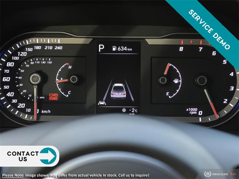 Hyundai Santa Cruz 15