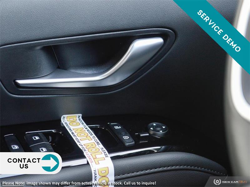 Hyundai Santa Cruz 17