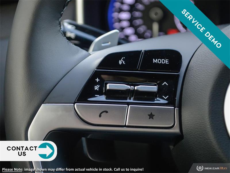 Hyundai Santa Cruz 18