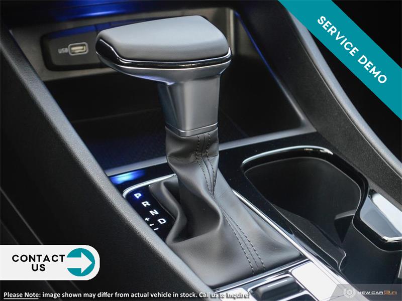 Hyundai Santa Cruz 19