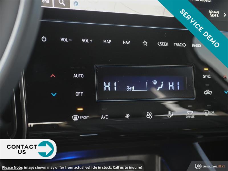 Hyundai Santa Cruz 20