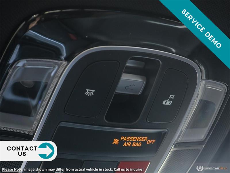 Hyundai Santa Cruz 22