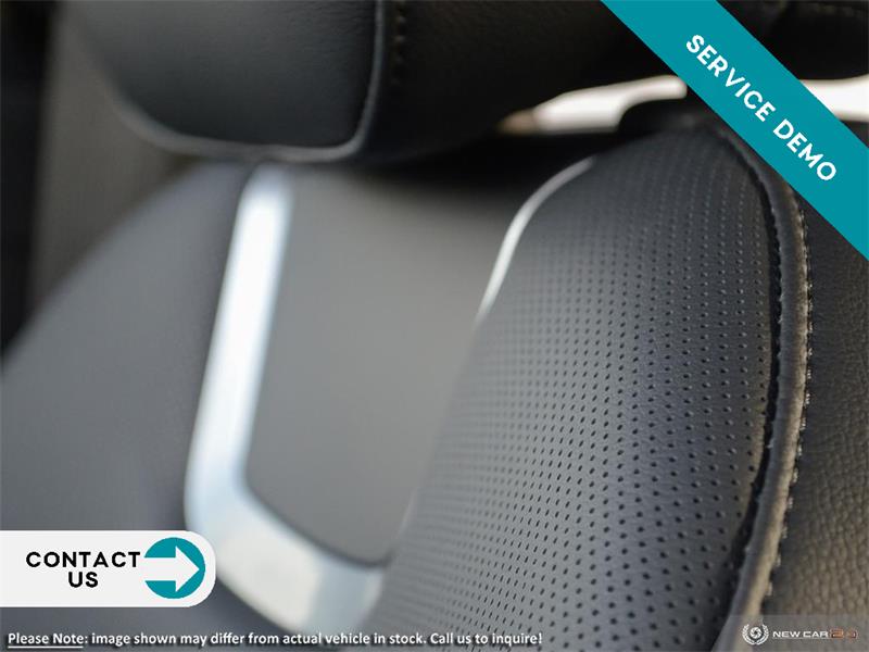 Hyundai Santa Cruz 23