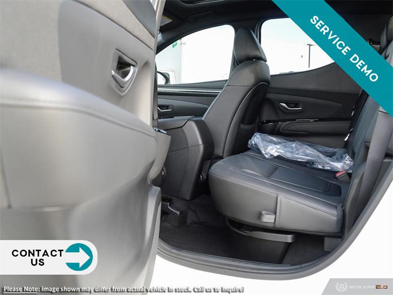 Hyundai Santa Cruz 24