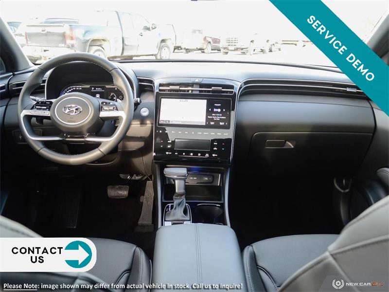 Hyundai Santa Cruz 25