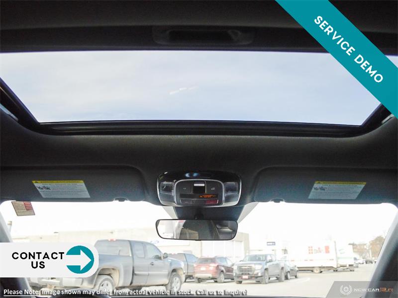 Hyundai Santa Cruz 26