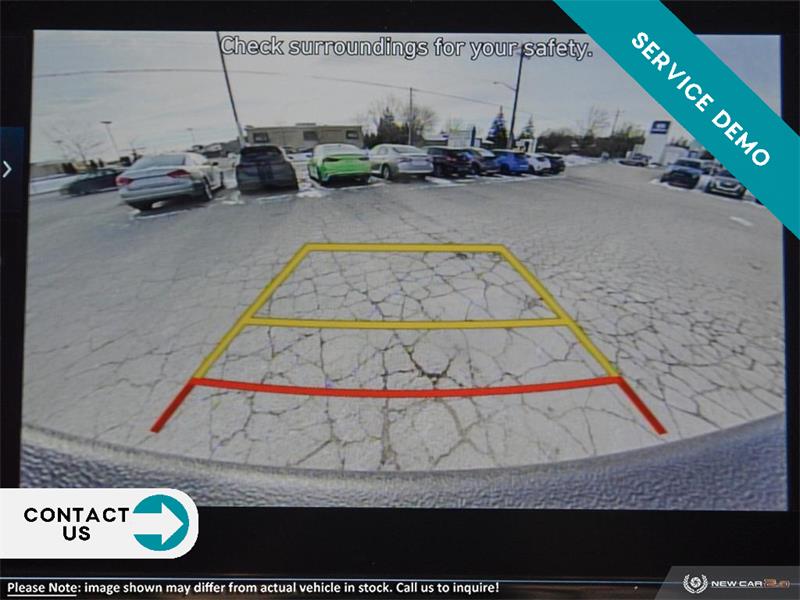 Hyundai Santa Cruz 27