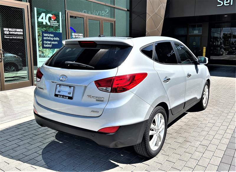 Hyundai Tucson 6