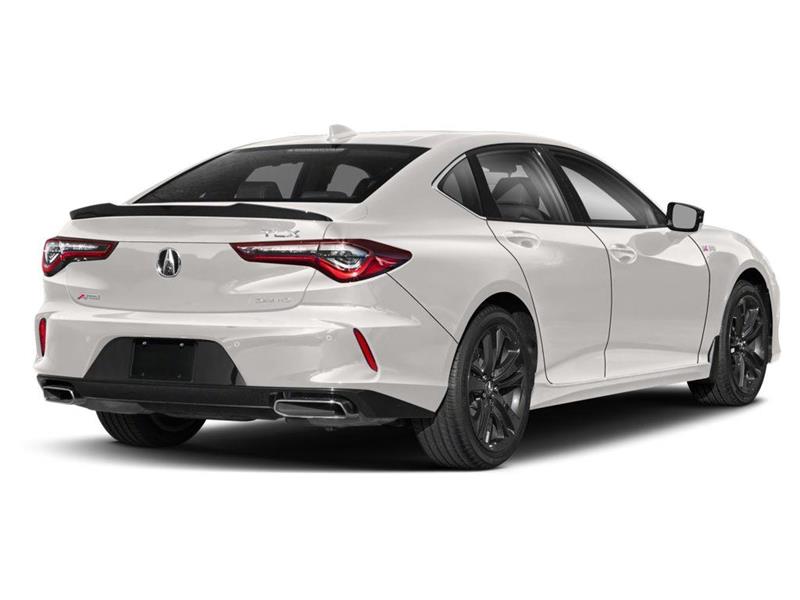Acura TLX 3