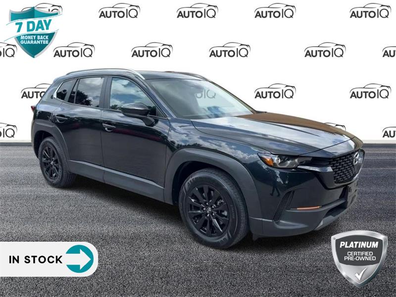 Mazda CX-50 2