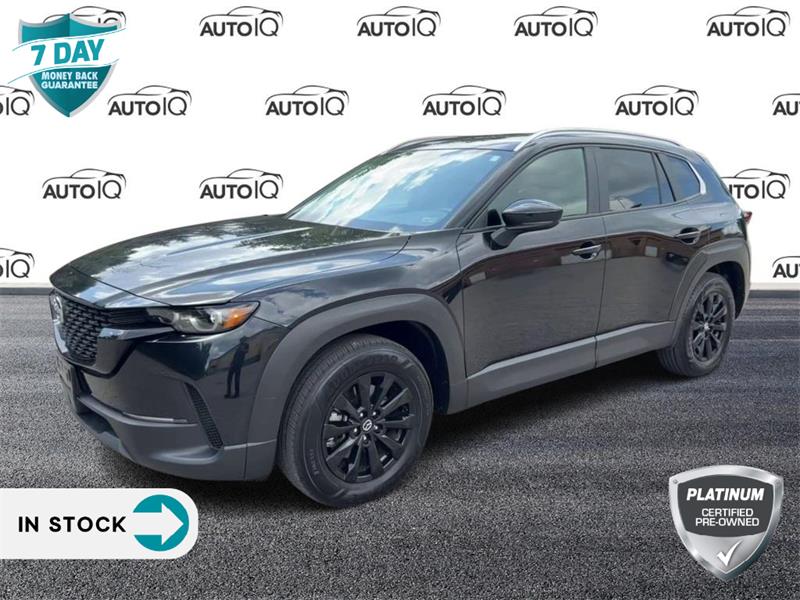 Mazda CX-50 3