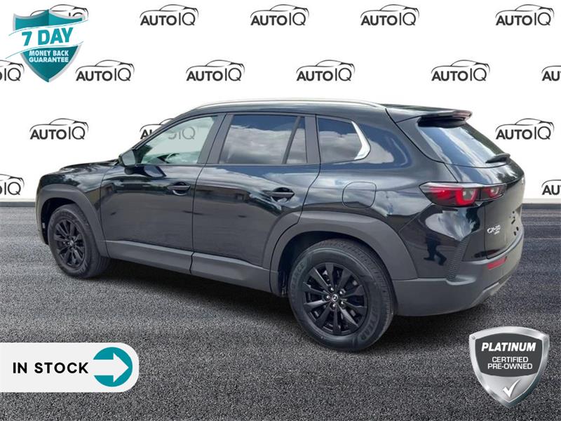 Mazda CX-50 4