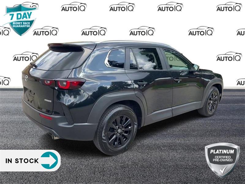 Mazda CX-50 5