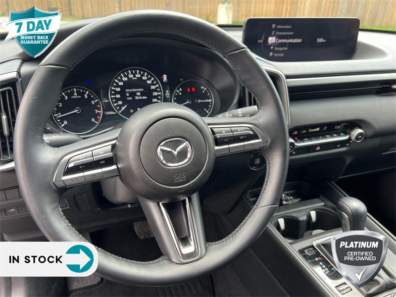 Mazda CX-50 7
