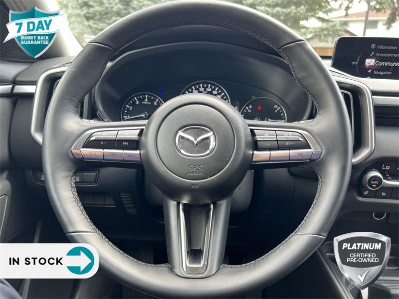 Mazda CX-50 10