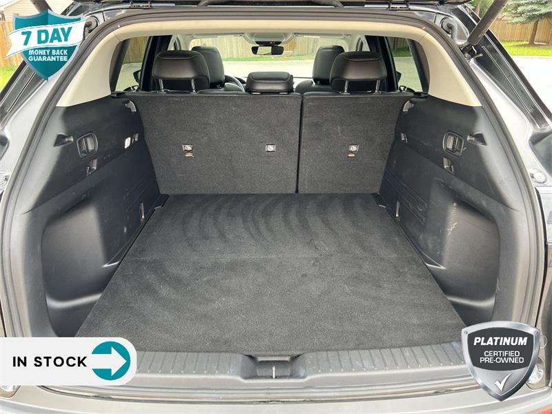 Mazda CX-50 19