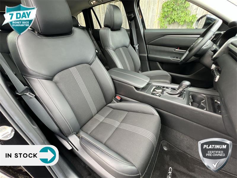 Mazda CX-50 20