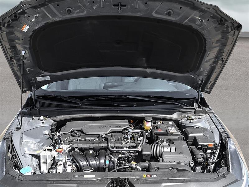 Hyundai Elantra 6