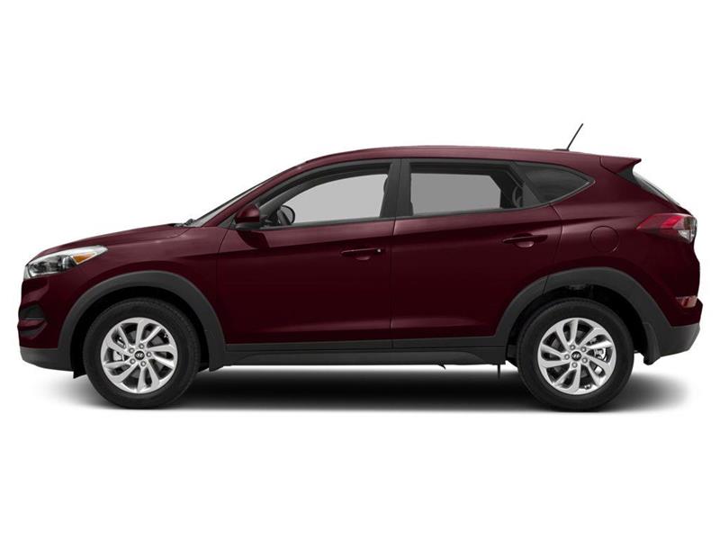 Hyundai Tucson 2