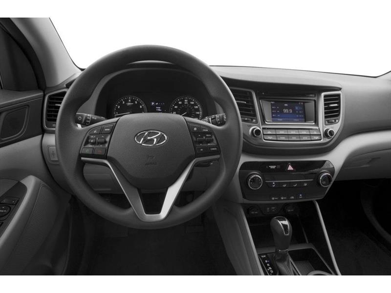 Hyundai Tucson 4